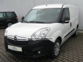 Opel Combo Box (X12)